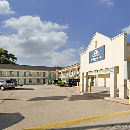 Americas Best Value Inn Mckinney Luaran gambar
