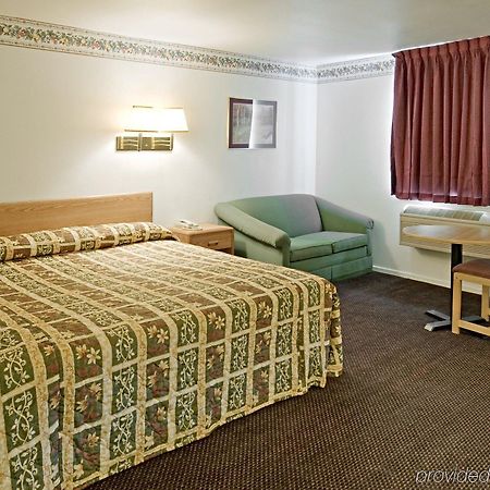 Americas Best Value Inn Mckinney Bilik gambar