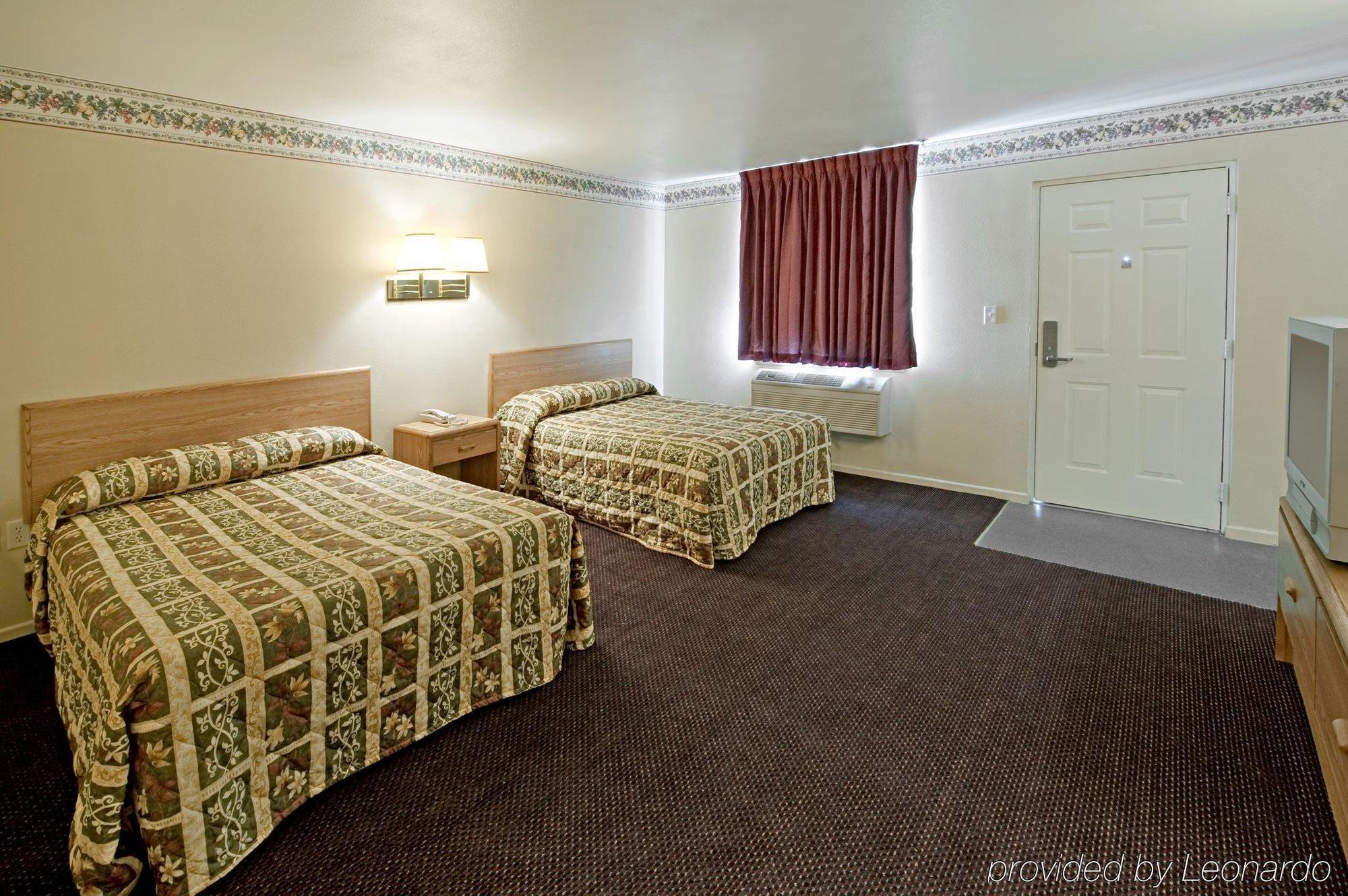 Americas Best Value Inn Mckinney Bilik gambar