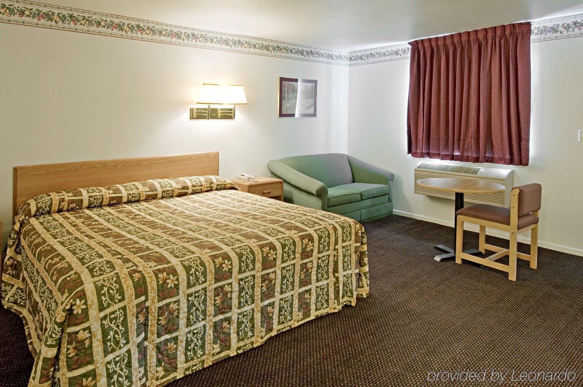 Americas Best Value Inn Mckinney Bilik gambar
