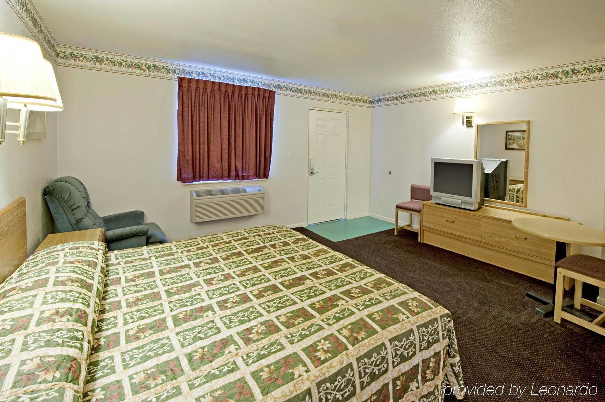 Americas Best Value Inn Mckinney Bilik gambar