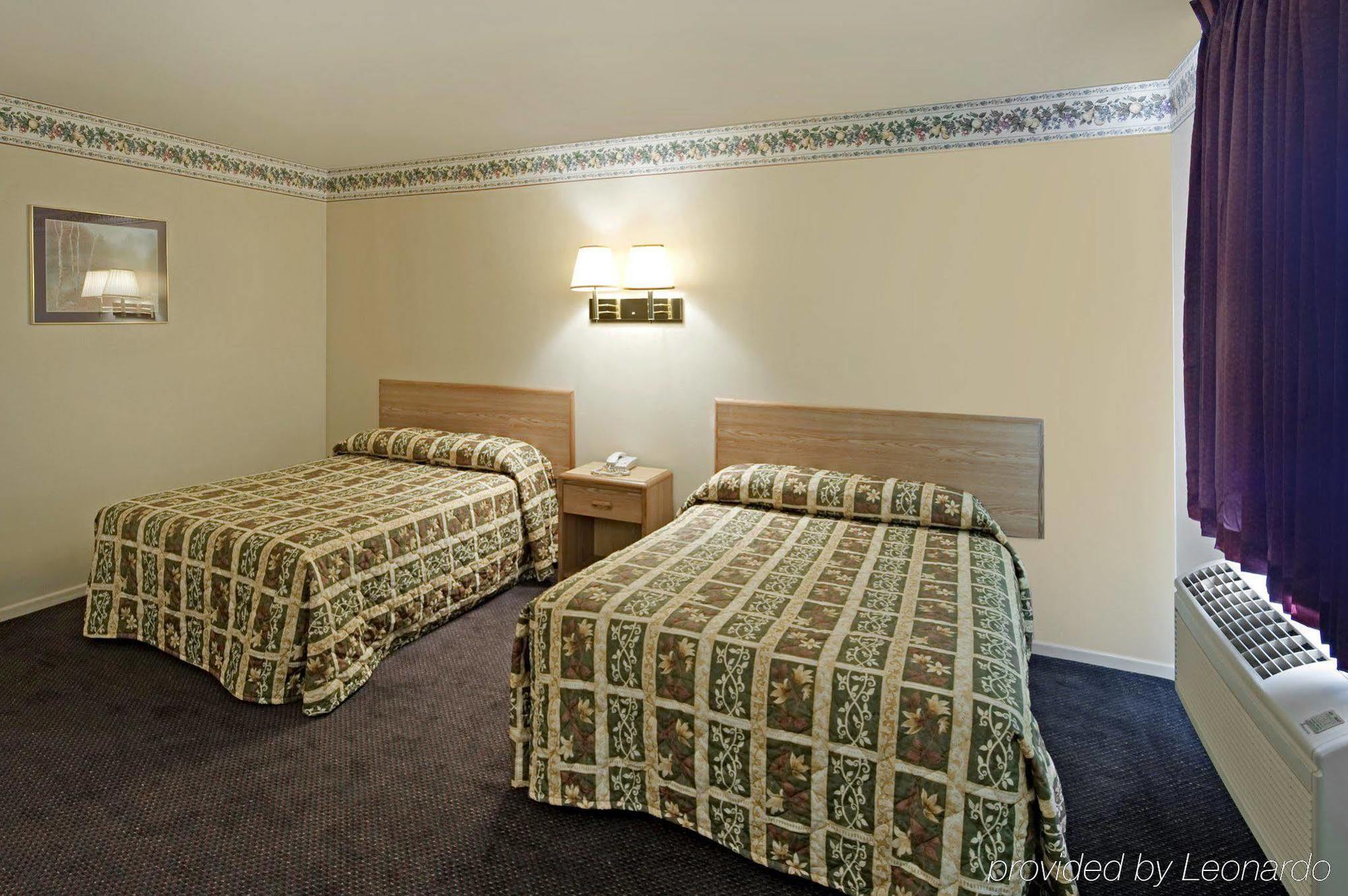 Americas Best Value Inn Mckinney Bilik gambar