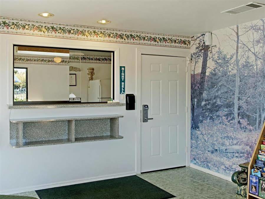 Americas Best Value Inn Mckinney Luaran gambar
