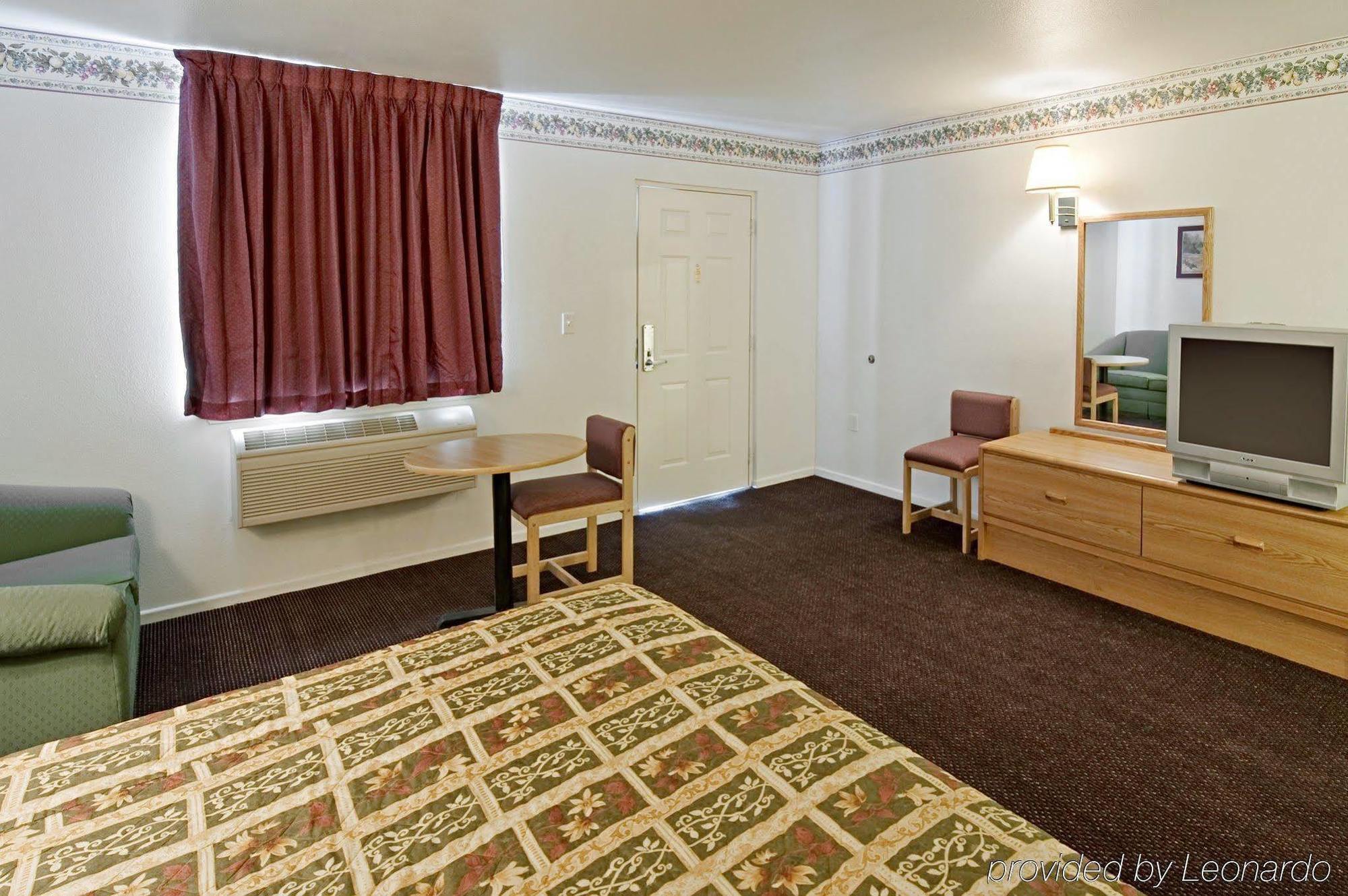 Americas Best Value Inn Mckinney Luaran gambar