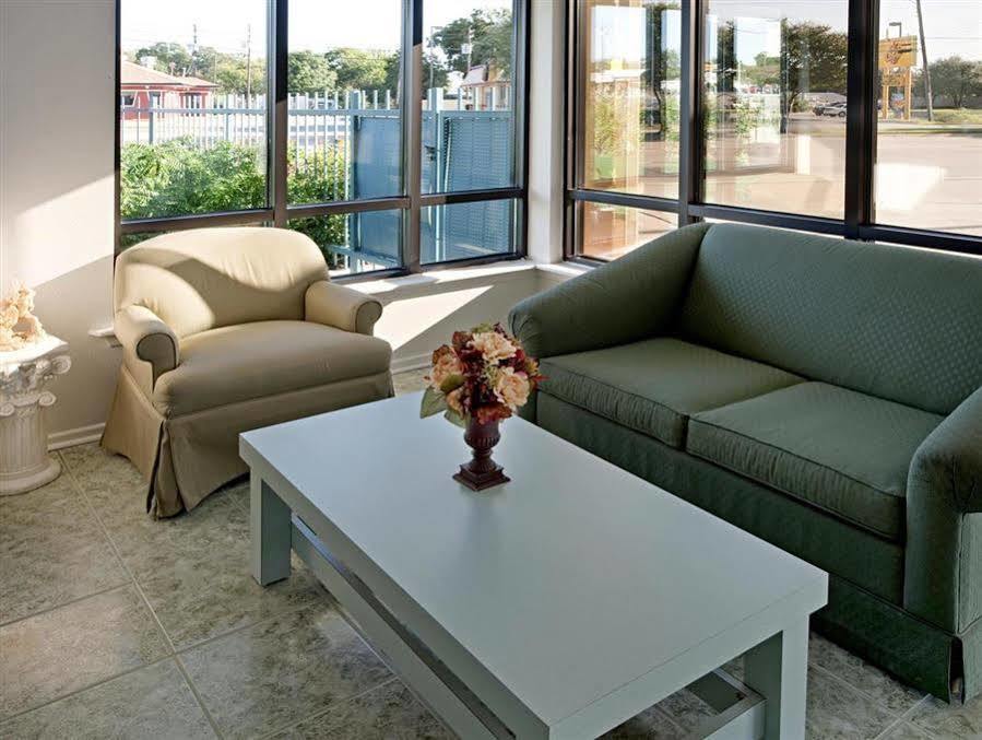 Americas Best Value Inn Mckinney Luaran gambar