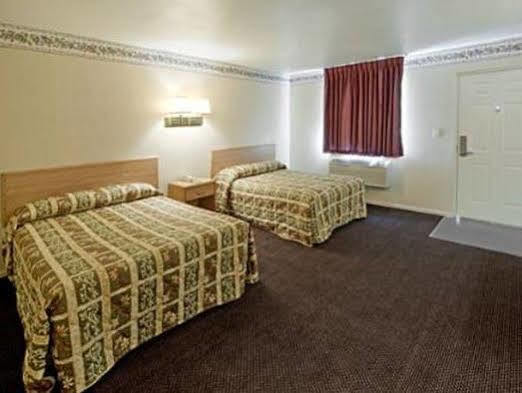 Americas Best Value Inn Mckinney Luaran gambar
